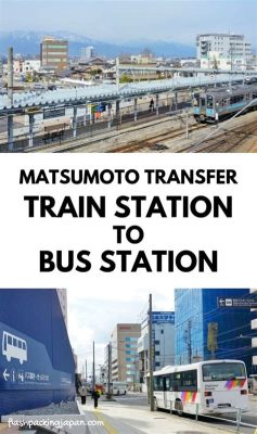 松本駅 観光 徒歩 ～時間を忘れる街歩きの魅力～