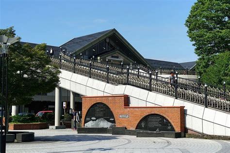 長野駅から軽井沢駅：旅の始まりと終わりの間にあるもの