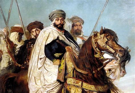 Aşama Savaşı: Umayyad Kalifatin Viimeinen Hengenveto ja Vapautuminen Islamilaisen Valon Aiheuttamana