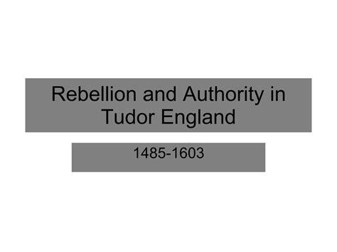 The Western Rebellion: A Tumultuous Uprising Against Encroaching Royal Authority and Religious Reformation in Tudor England